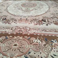 فرش ماشینی 12متری