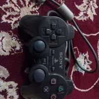 دسته پلی استیشن۲