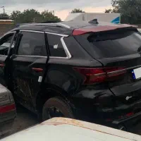 kmc a5 تصادفی، چپی|خودرو سواری و وانت|پرند, فاز ۲|دیوار