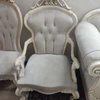 مبل هفت نفره
