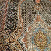 فرش های 700و1000شانه|فرش|ارومیه, |دیوار