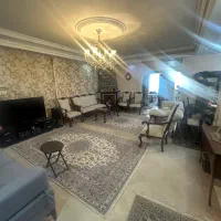 ۱۱۰ متر خوش نقشه هروی