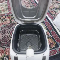 سرخ کن جنرال لوکس