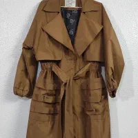 پالتو بارونی