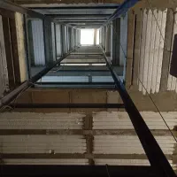 نصاب آهنکشی وریل آسانسور|خدمات پیشه و مهارت|هشتگرد, شهرک ایران خودرو|دیوار