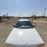 پراید 91دوگانه|خودرو سواری و وانت|ارزوئیه, |دیوار