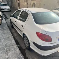 206v20|خودرو سواری و وانت|تهران, شهادت|دیوار