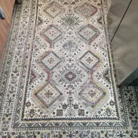 فرش آشپزخانه خونه۴متری|فرش|مشهد, ایثارگران|دیوار