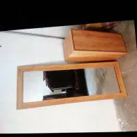 اینه و جاکفشی