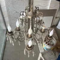 لوستر سیلور