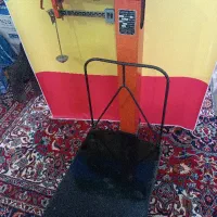 باسکول ۲۰۰ کیلویی درحد