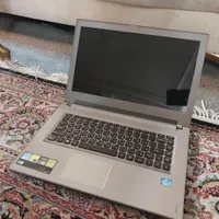 لپ تاپ لنوو z400