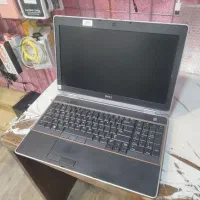لپ تاپ i5 مدل Dell 6520