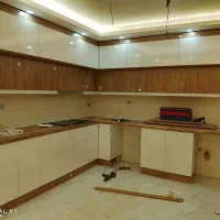 ساخت هرگونه کابینت از طراحی تا ساخت به ما بسپارید