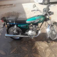 موتورسیکلت هندا۱۵۰|موتورسیکلت|قرچک, باقرآباد|دیوار