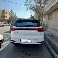 ماشین تیگو 7 هیبرید لاگین مدل 1404|خودرو سواری و وانت|مشهد, ابوذر|دیوار