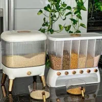 جا حبوباتی و برنجی جدید