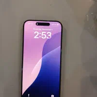 گوشی ایفون ۱۶ پرومکس|موبایل|تهران, نازی‌آباد|دیوار