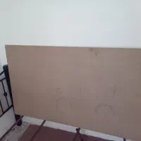 نوپان تخت نو نو و تخت فلزی