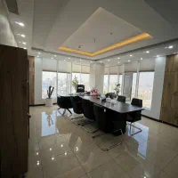 فروش واحدخدماتی ۷۰متربرج تجارت جهانی