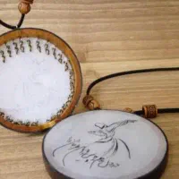 دف نواز  مولدی