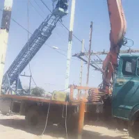 جرثقیل فروش فوری