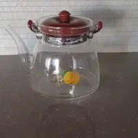 کتری پیریکس