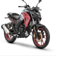 گلگسیNA180ABS|موتورسیکلت|اصفهان, احمدآباد|دیوار