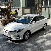 چانگان Eado 2024