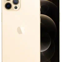 گوشی ایفون ۱۱پرو گلد ۲۵۶ch