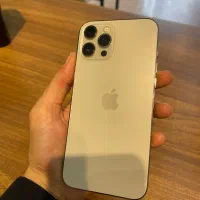 ایفون ۱۲پرومکس در حد نو