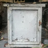 درب تمام ورق