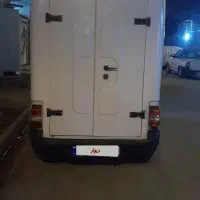 پراید وانت ۱۴۰۳