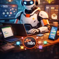 دستیار هوش مصنوعی جایگزین ادمین و سئوکار