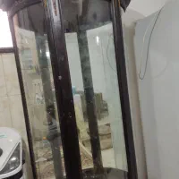 بوفه سالم و تمیز.