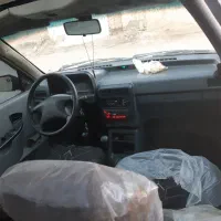 پرایدهاچبک|خودرو سواری و وانت|تربت‌حیدریه, نواب صفوی|دیوار