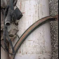 کپسول گاز cng ۴۰۵