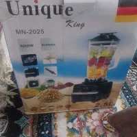 مخلوط کن آکبند