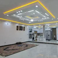 گچکاری و لکه گیری