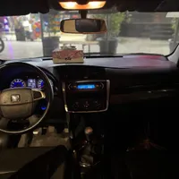 آریو ۳۰۰ مدل ۹۶ بدون رنگ (معاوضه)