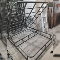 کفی جکدار ( انباری زیر تخت)