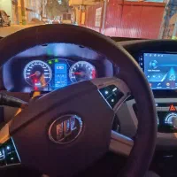 لیفان ۶۲۰ ۱۶۰۰