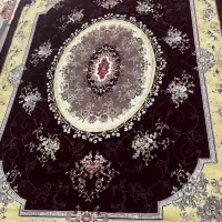 فرش ۱۲ متری