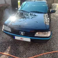 پژو۲۰۰۰ مدل ۱۳۸۱