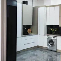 کابینت ام دی اف،هایگلاس،نئوکلاسیک و ممبران|خدمات پیشه و مهارت|رشت, شهرک شهید مفتح|دیوار