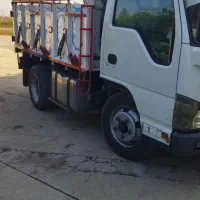 ایسوزو 5200مدل 87|خودرو سنگین|گنبد کاووس, |دیوار