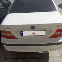 سمند se|خودرو سواری و وانت|دورود, |دیوار