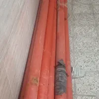 لوله های 4 متری سه اینج