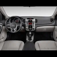 اجاره/خودرو کیا سراتو ۲۰۱۴ فول ماشین اقتصادی|خودرو اجارهای|کیش, |دیوار