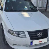 فروش سمند ۱۴۰۴ سیمی